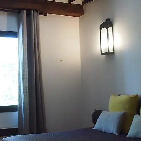 וילה La Maison Aubaine *