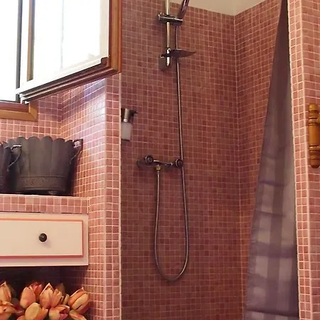 וילה La Maison Aubaine *