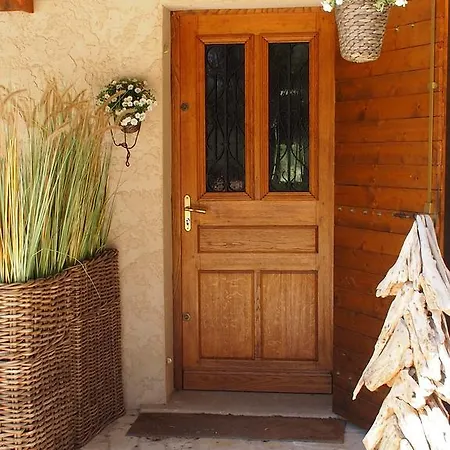 La Maison Aubaine וילה *